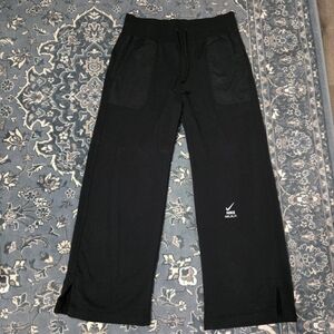 NWOT Nike Black Sweatpants